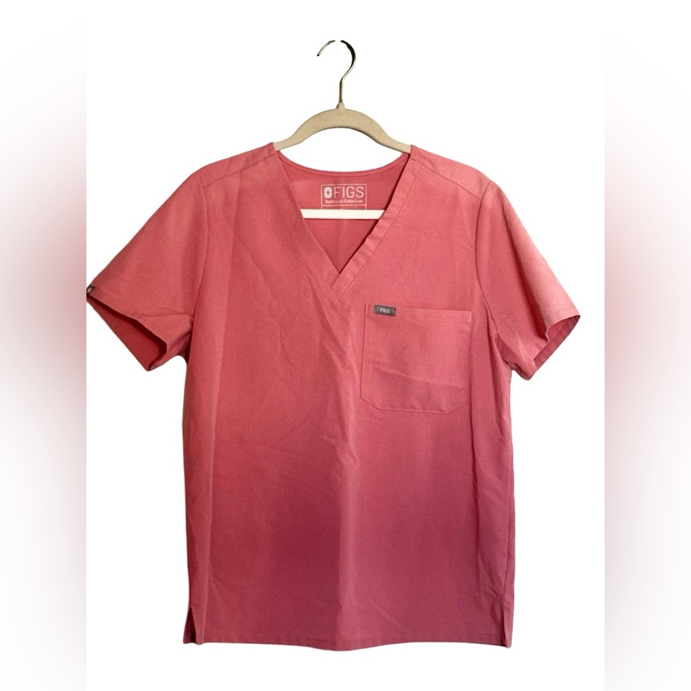 FIGS Catarina One-Pocket Scrub Top™ - Picture 2 of 9